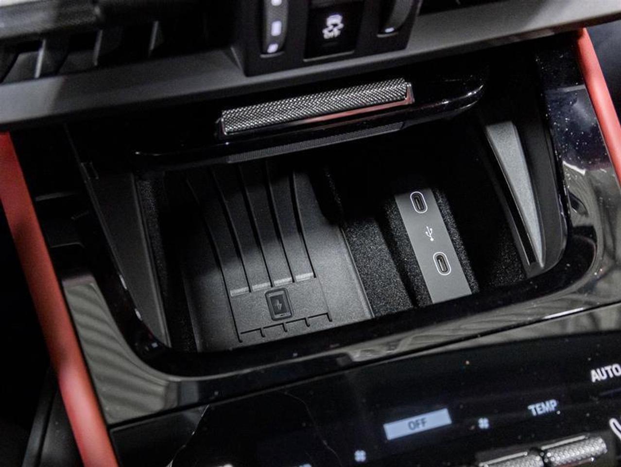 2026 Porsche Cayenne  Photo