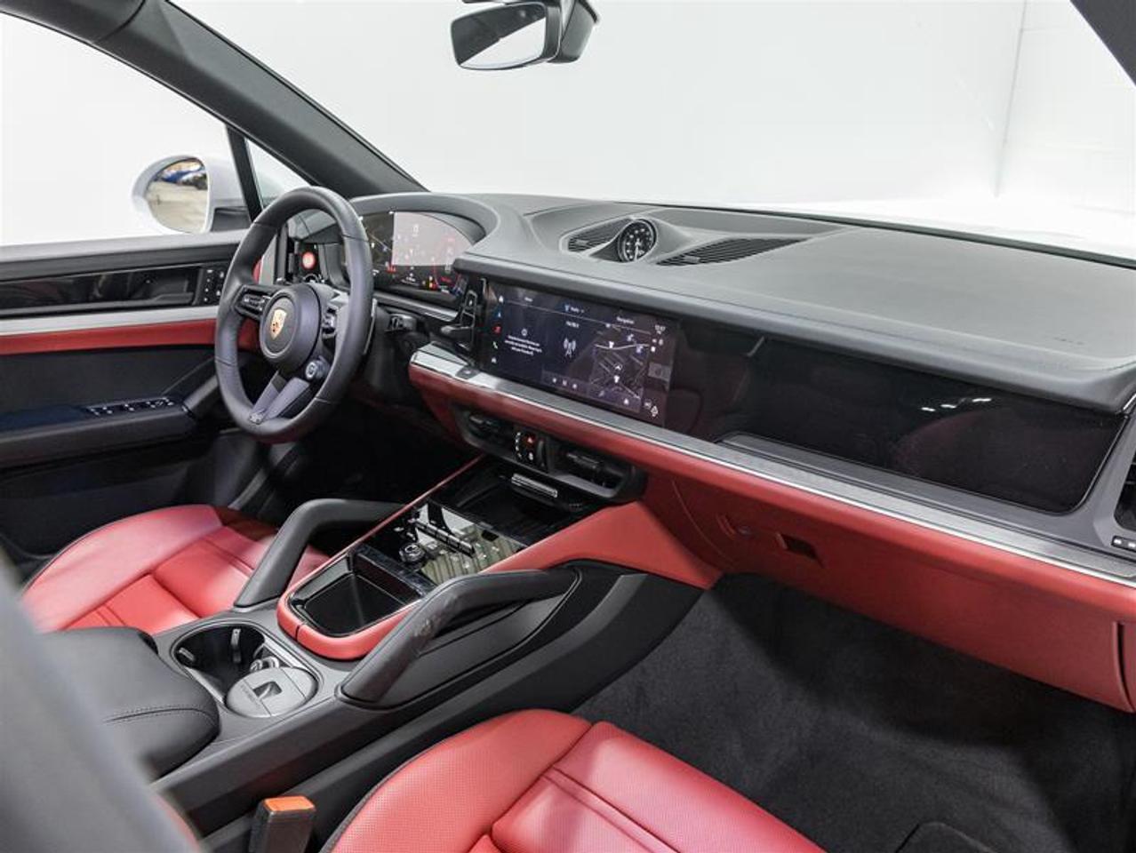 2026 Porsche Cayenne  Photo