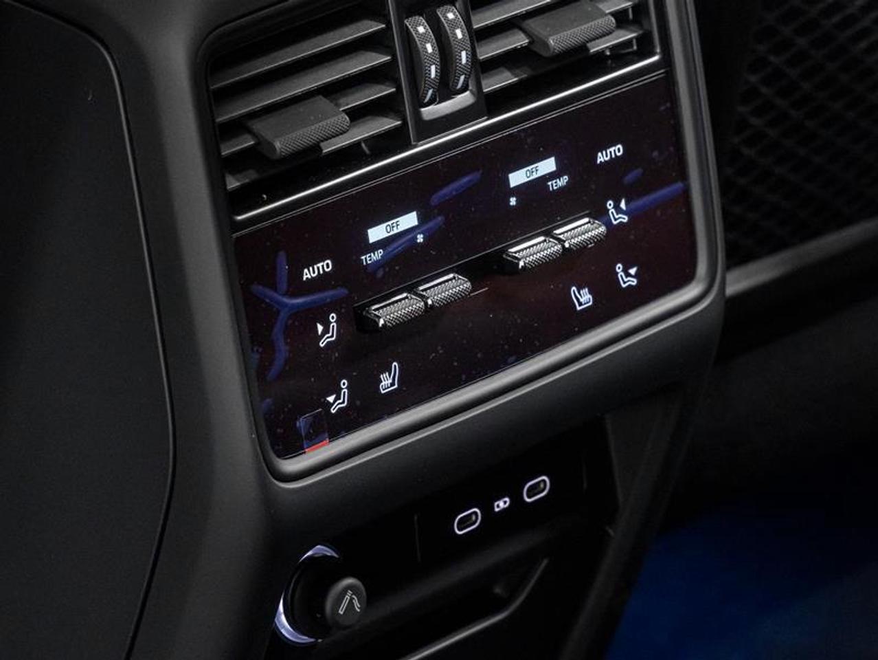 2026 Porsche Cayenne  Photo
