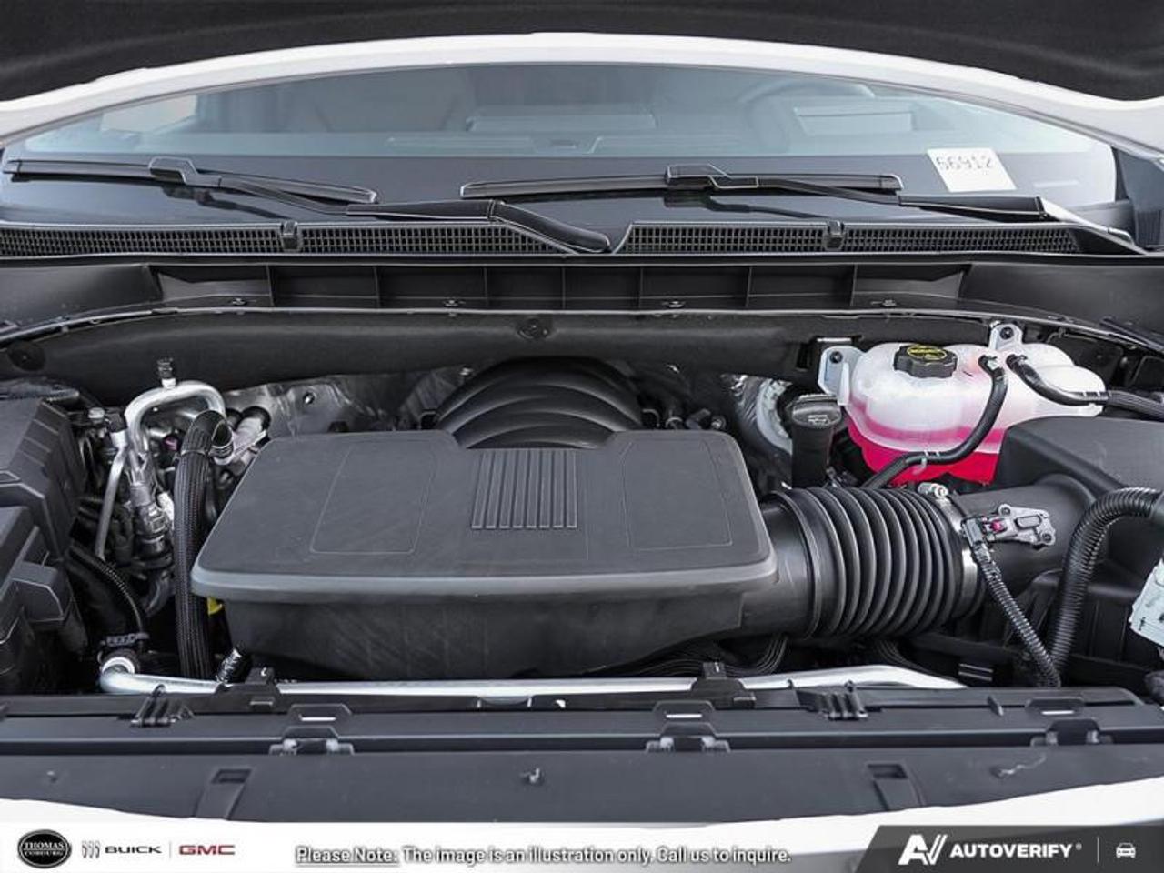 2026 GMC Yukon XL Denali 4dr 4x4 Photo