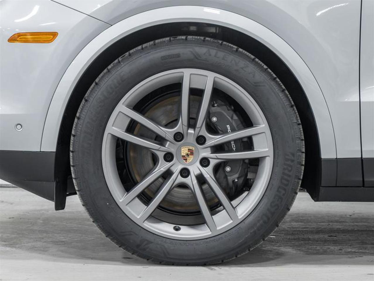 2026 Porsche Cayenne  Photo