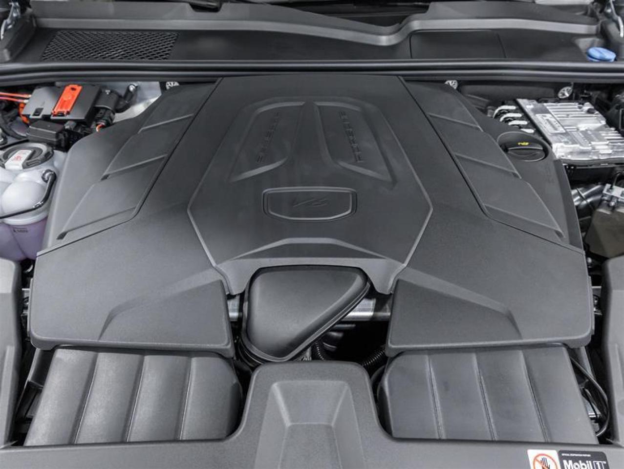 2026 Porsche Cayenne  Photo