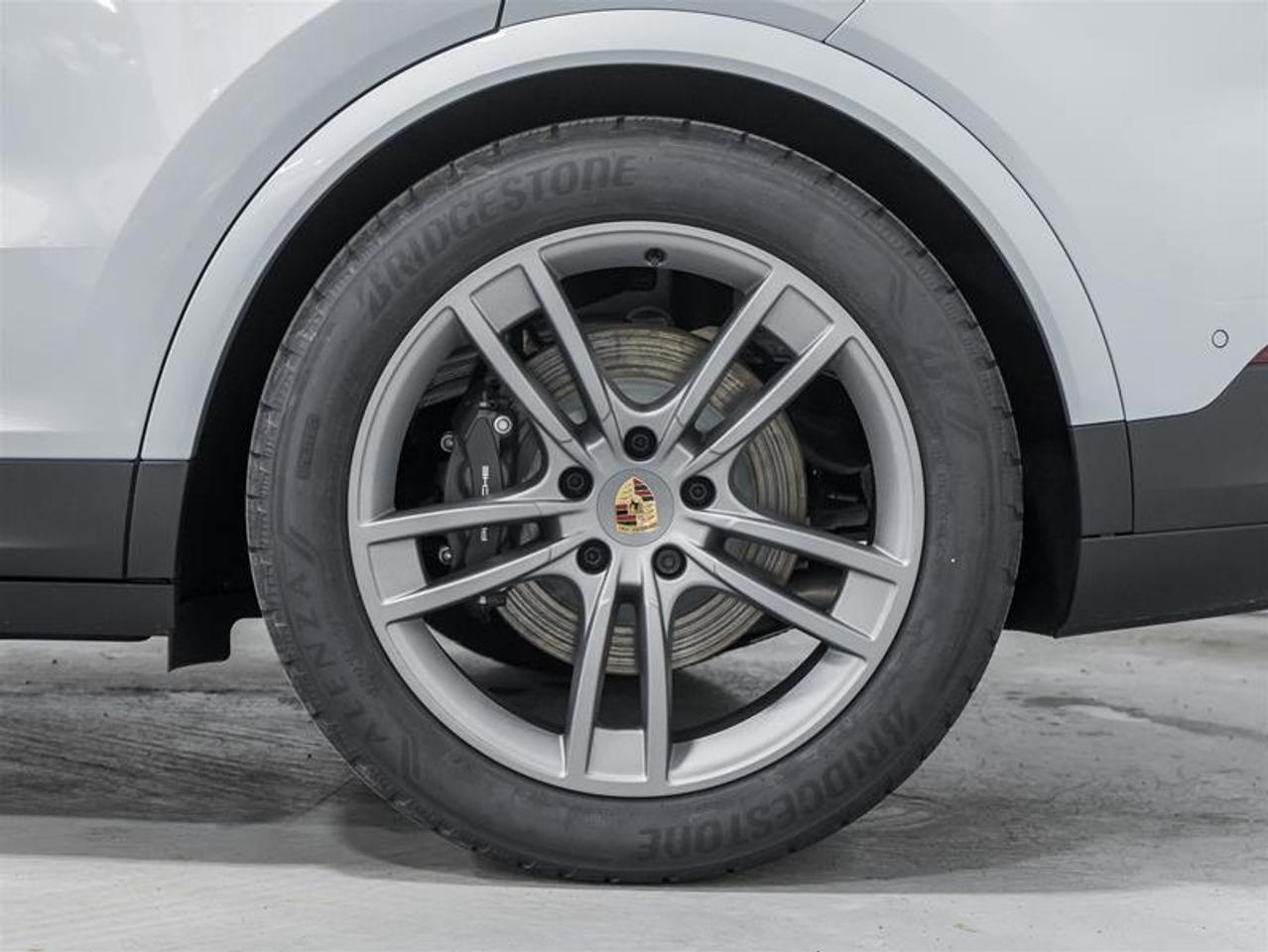 2026 Porsche Cayenne  Photo