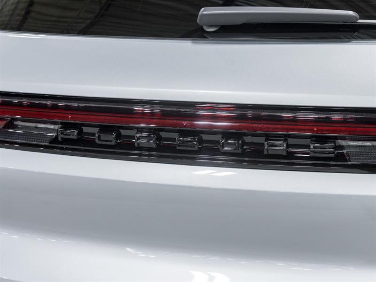 2026 Porsche Cayenne  Photo