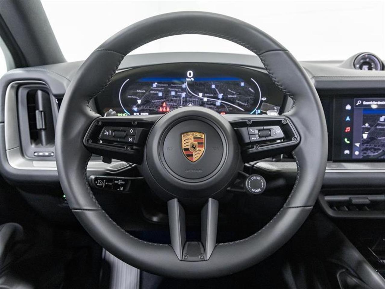 2026 Porsche Cayenne  Photo