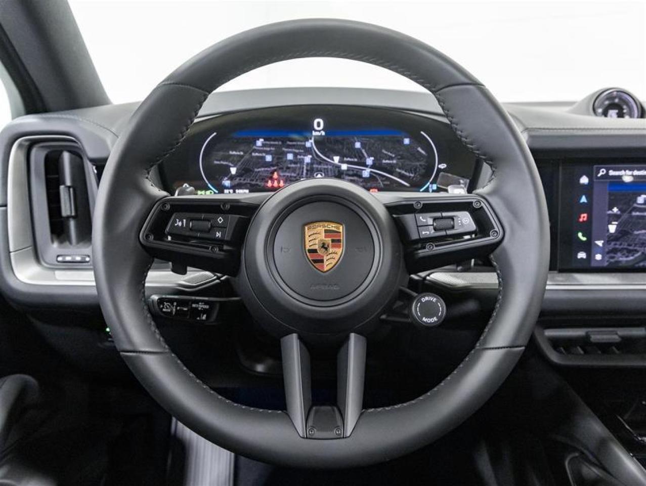 2026 Porsche Cayenne  Photo