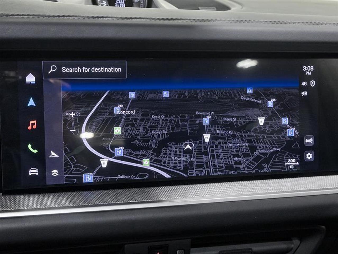 2026 Porsche Cayenne  Photo