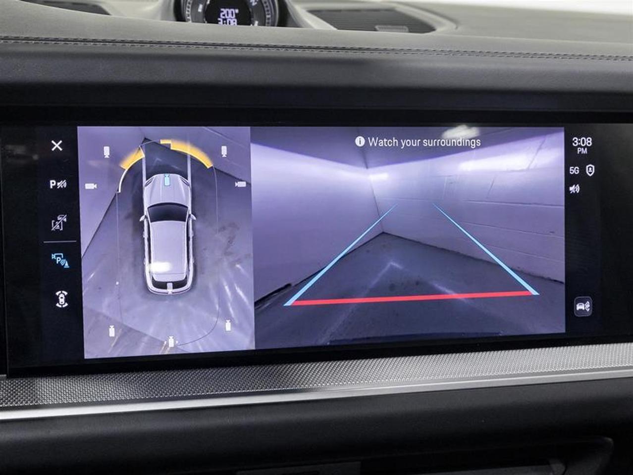 2026 Porsche Cayenne  Photo