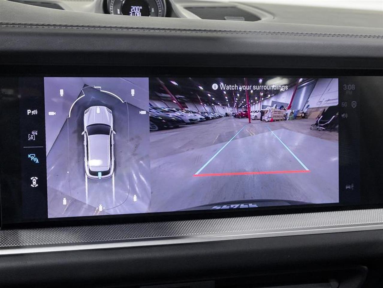 2026 Porsche Cayenne  Photo