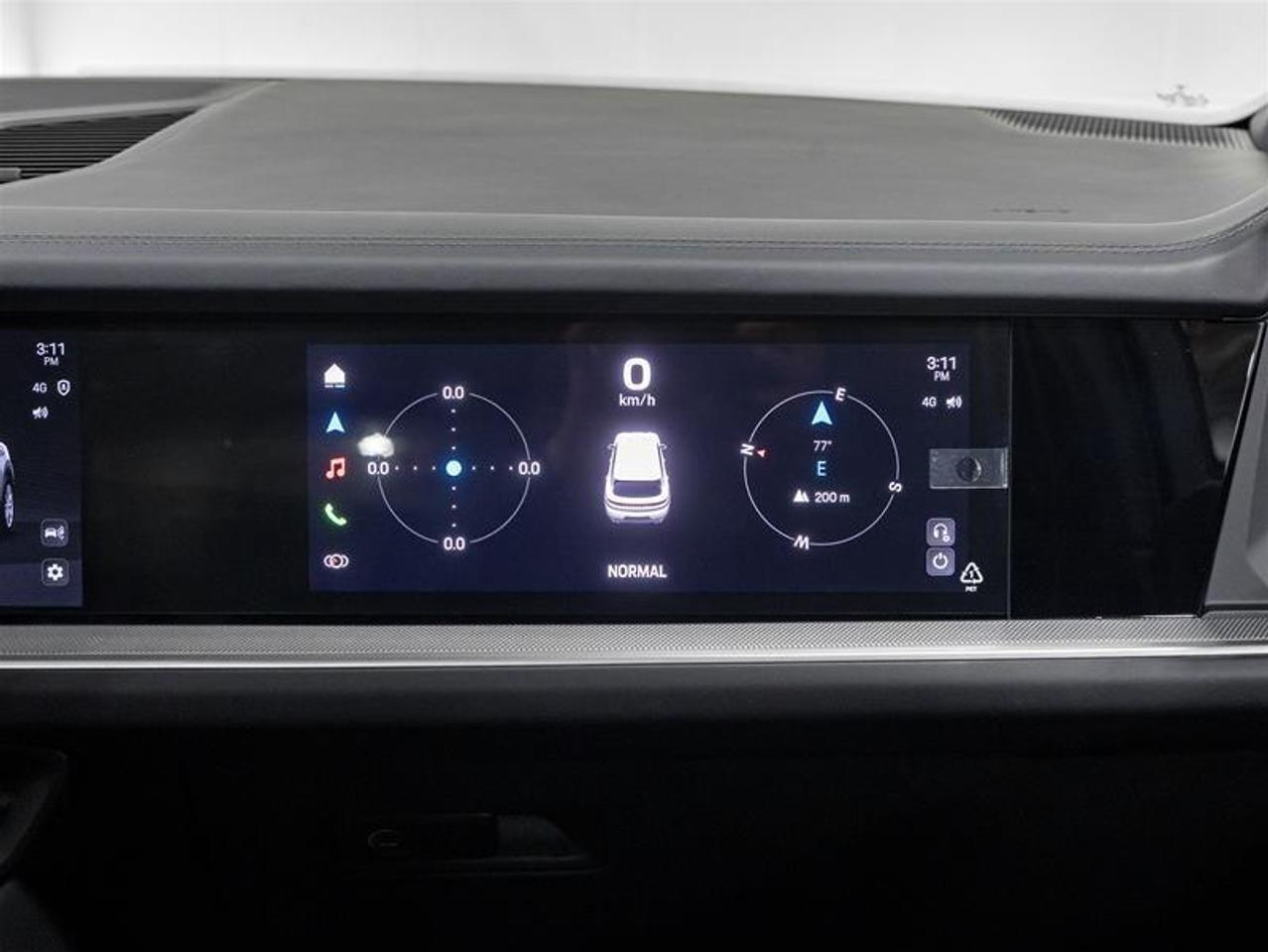 2026 Porsche Cayenne  Photo