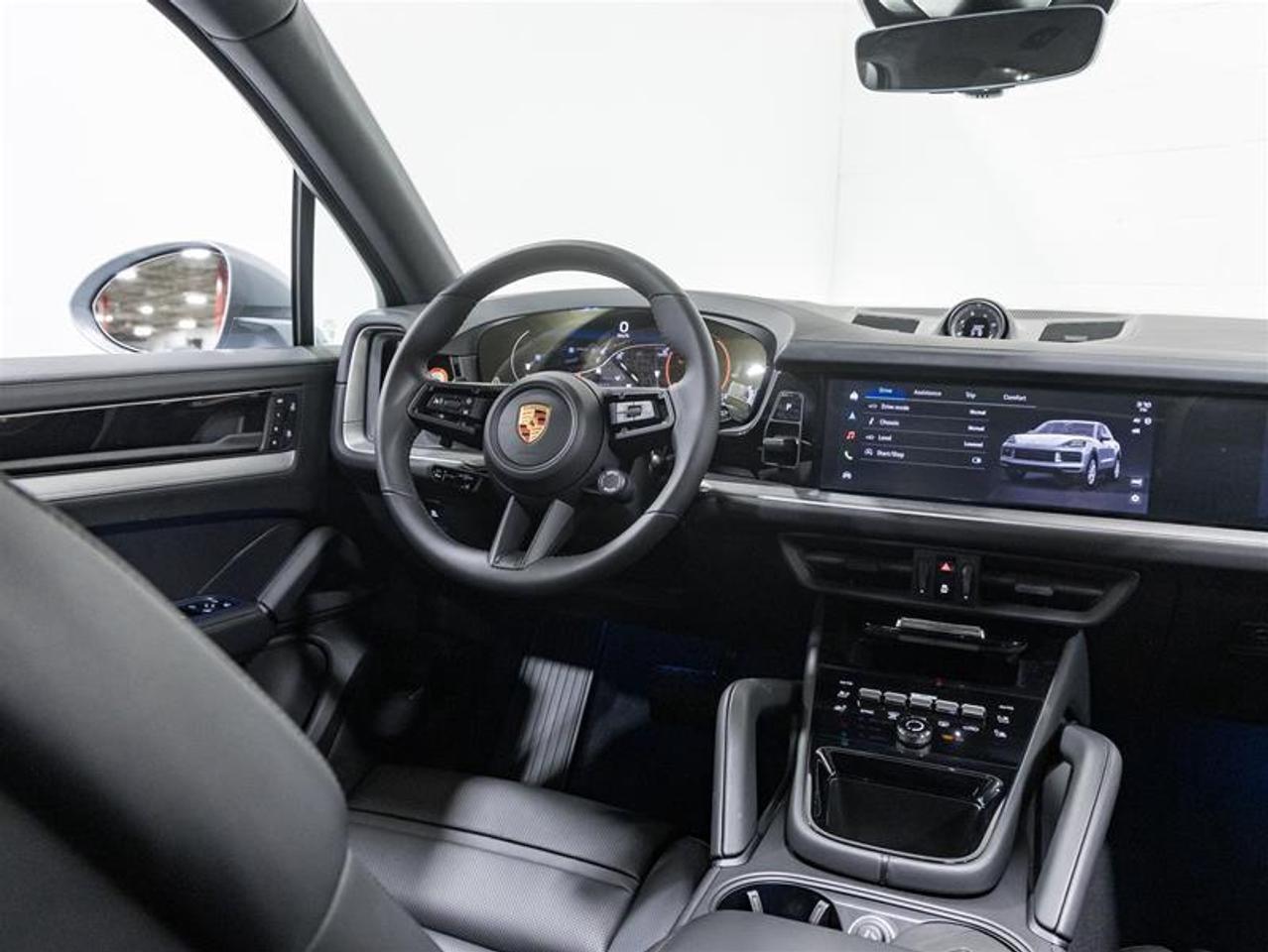 2026 Porsche Cayenne  Photo