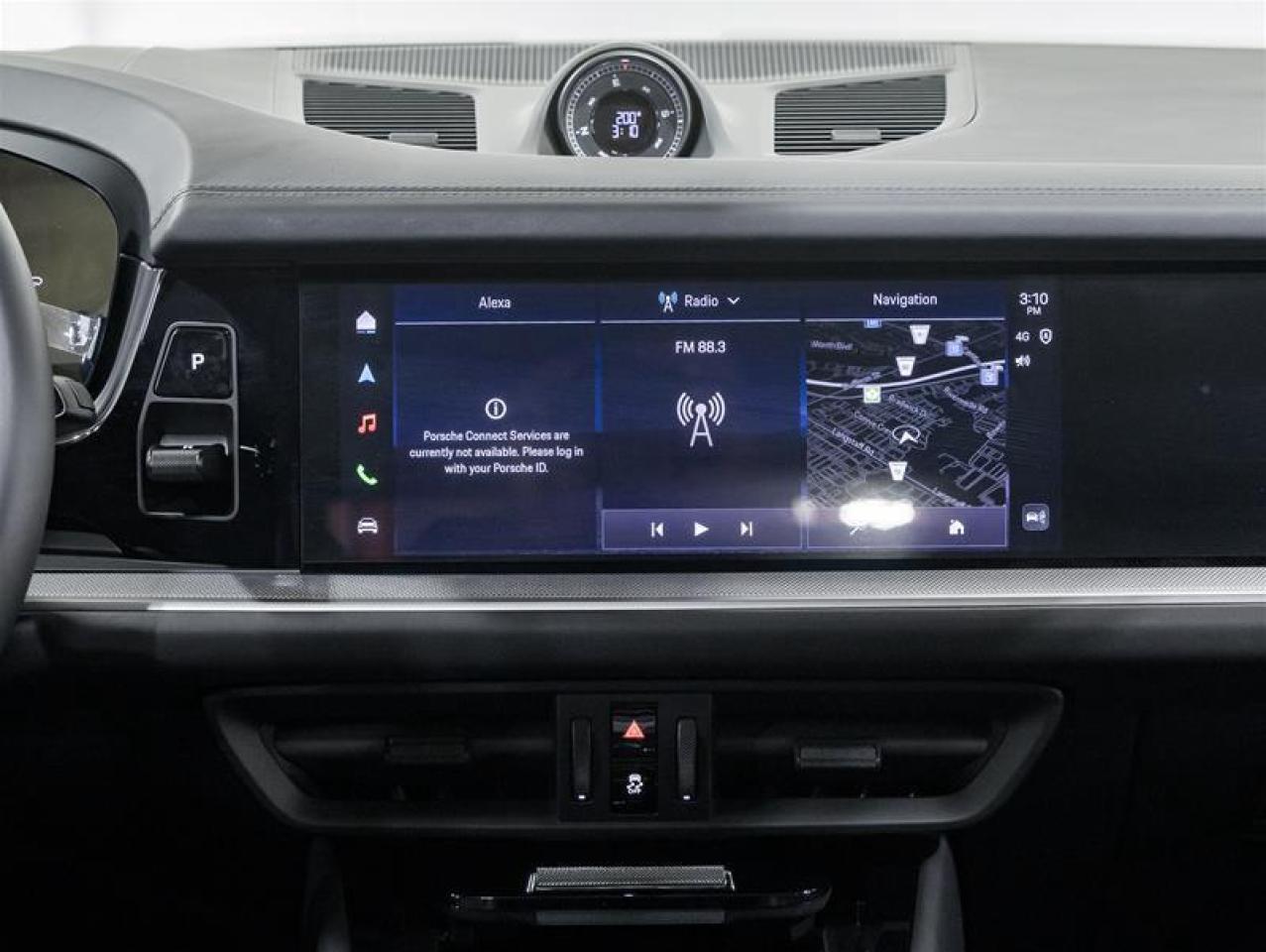 2026 Porsche Cayenne  Photo