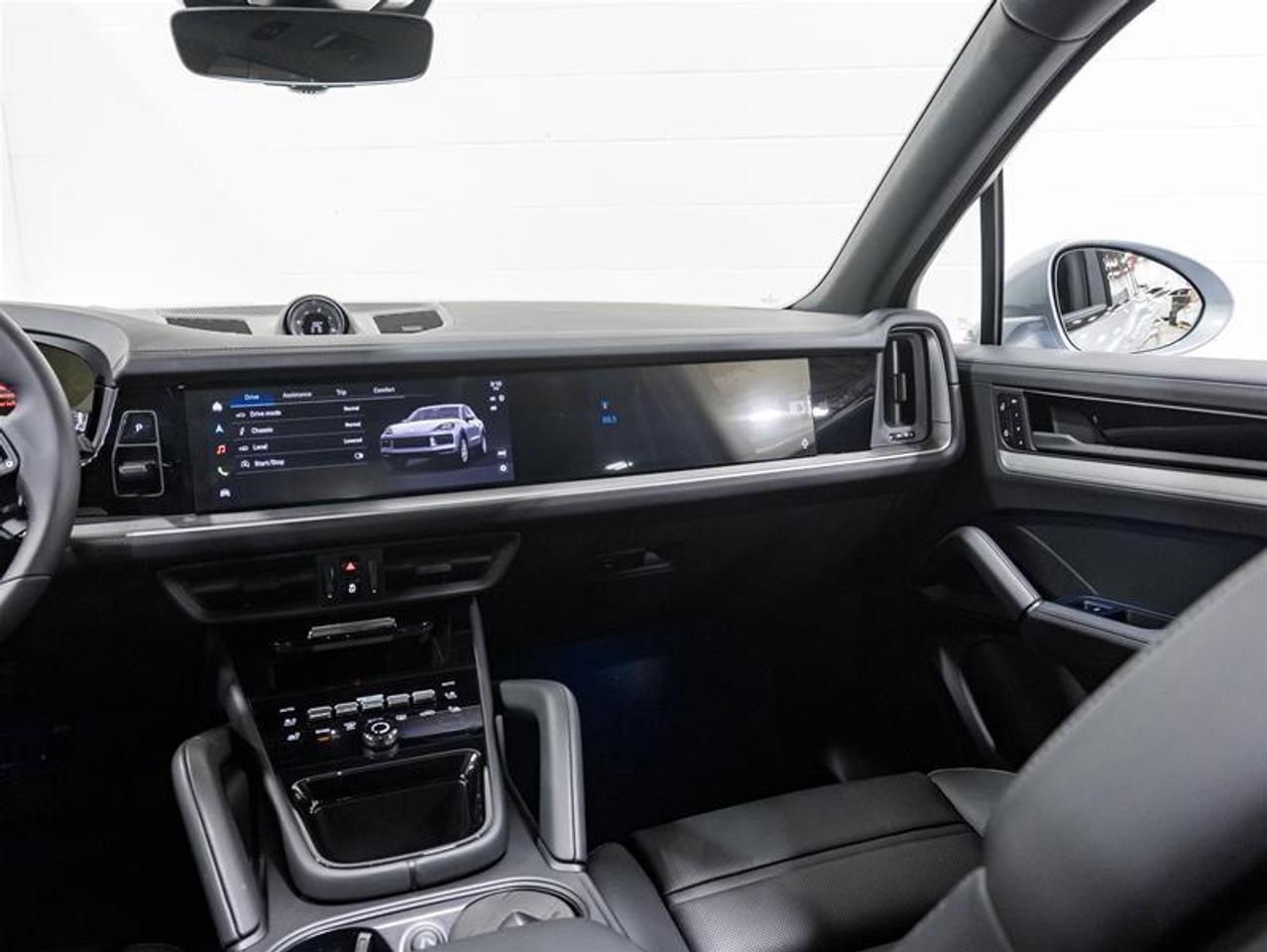 2026 Porsche Cayenne  Photo