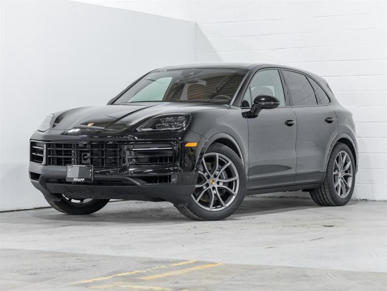 2026 Porsche Cayenne  Photo