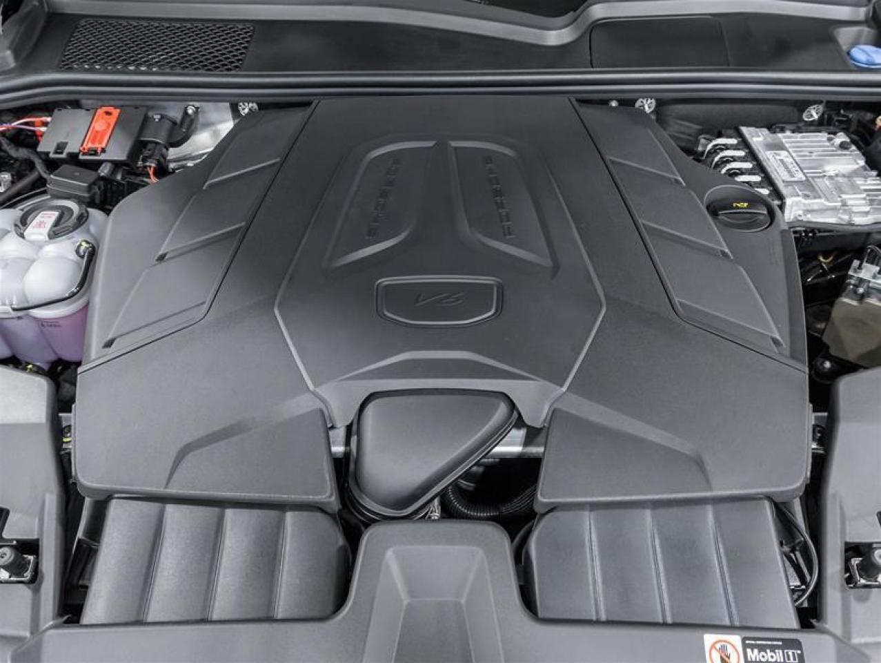 2026 Porsche Cayenne  Photo