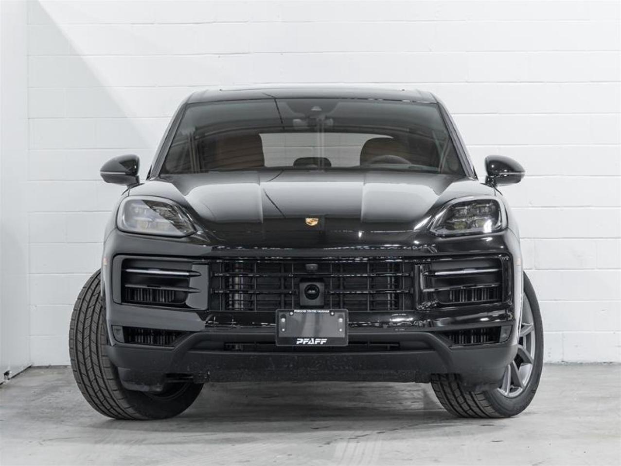 2026 Porsche Cayenne  Photo