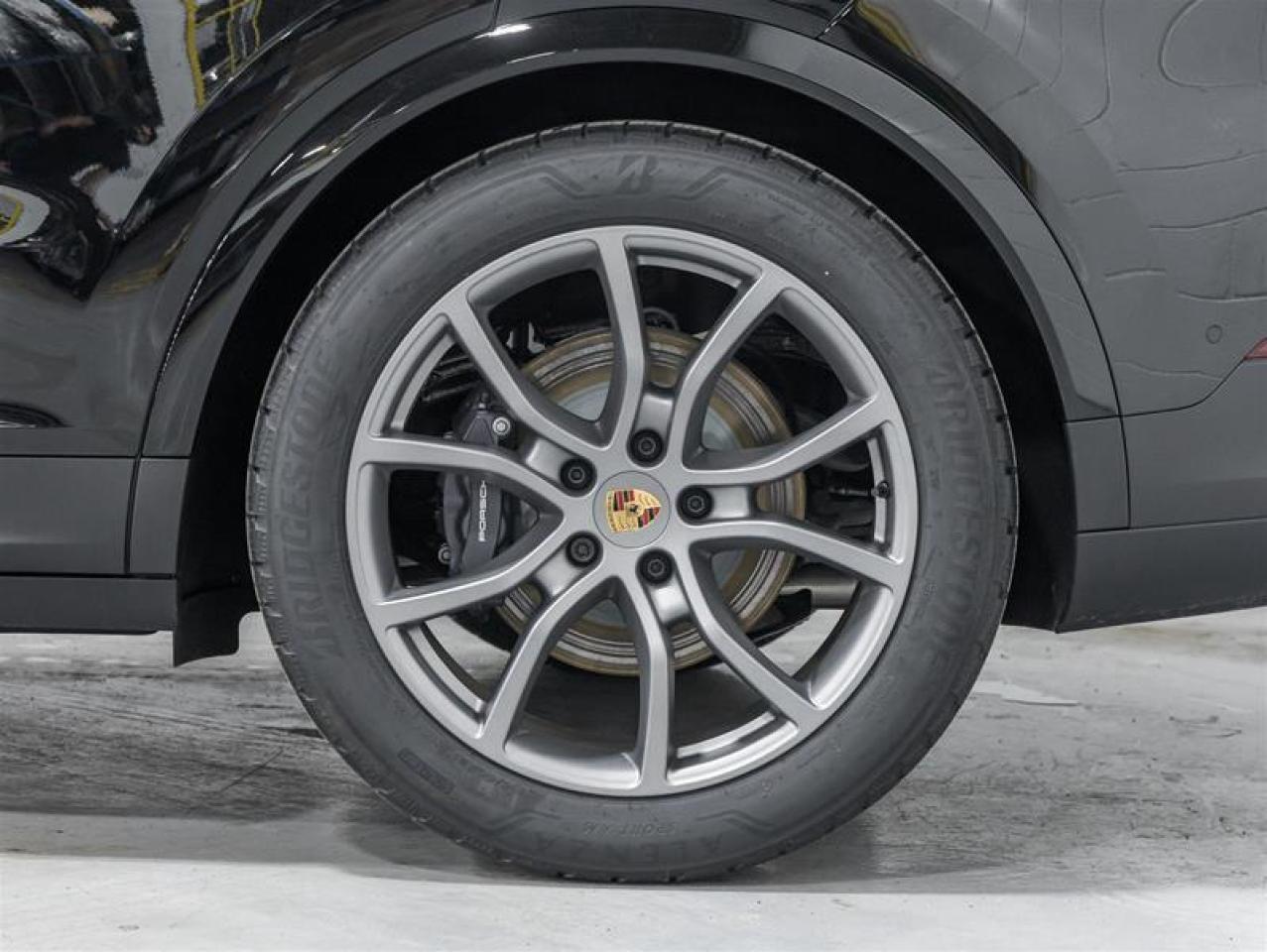 2026 Porsche Cayenne  Photo