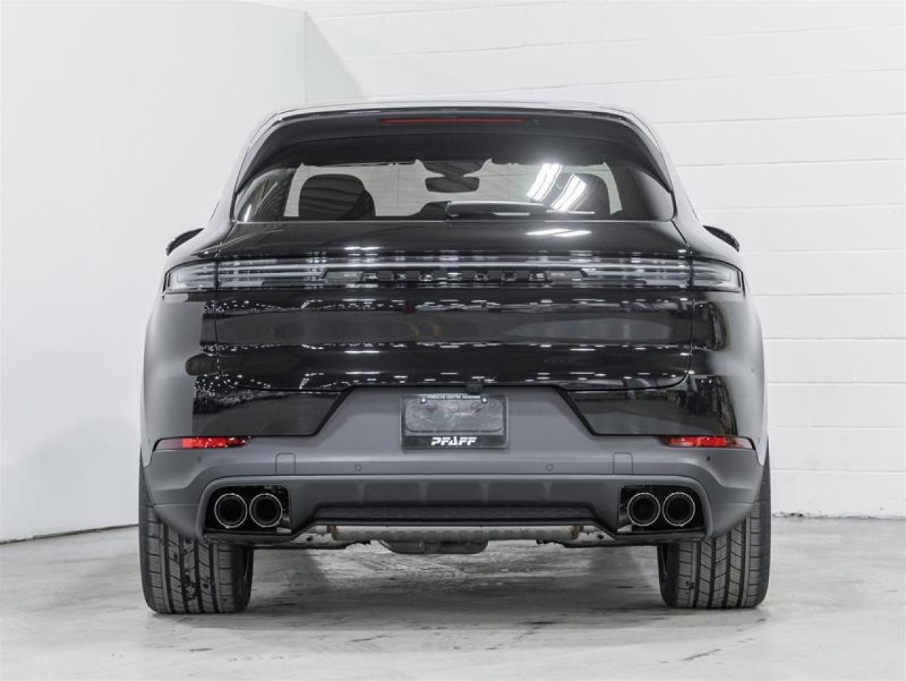 2026 Porsche Cayenne  Photo