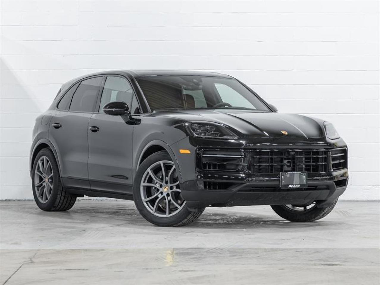 2026 Porsche Cayenne  Photo