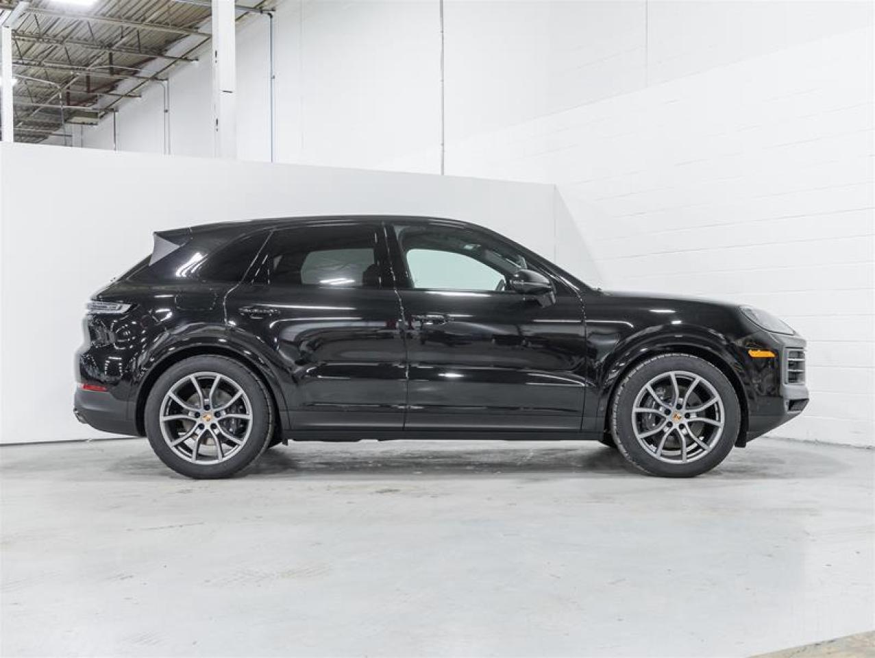 2026 Porsche Cayenne  Photo