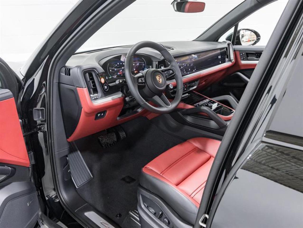 2026 Porsche Cayenne  Photo