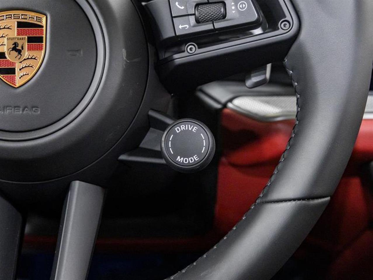 2026 Porsche Cayenne  Photo