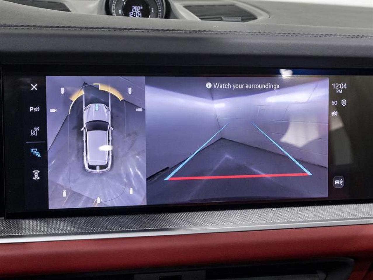 2026 Porsche Cayenne  Photo