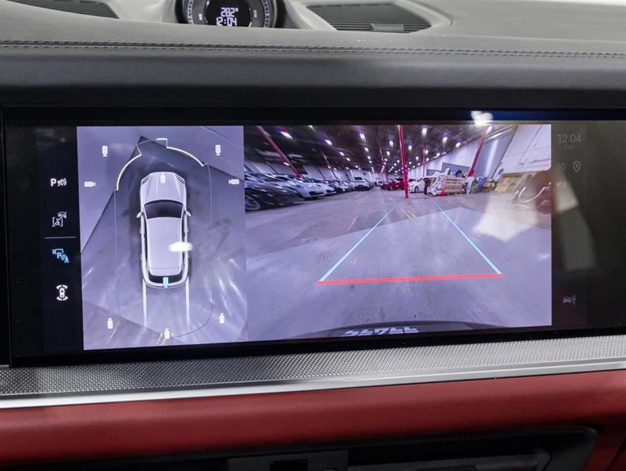 2026 Porsche Cayenne  Photo