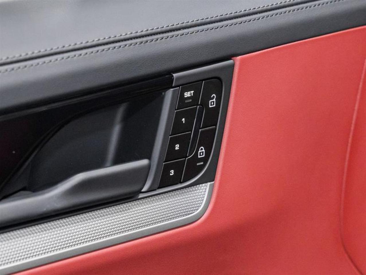 2026 Porsche Cayenne  Photo