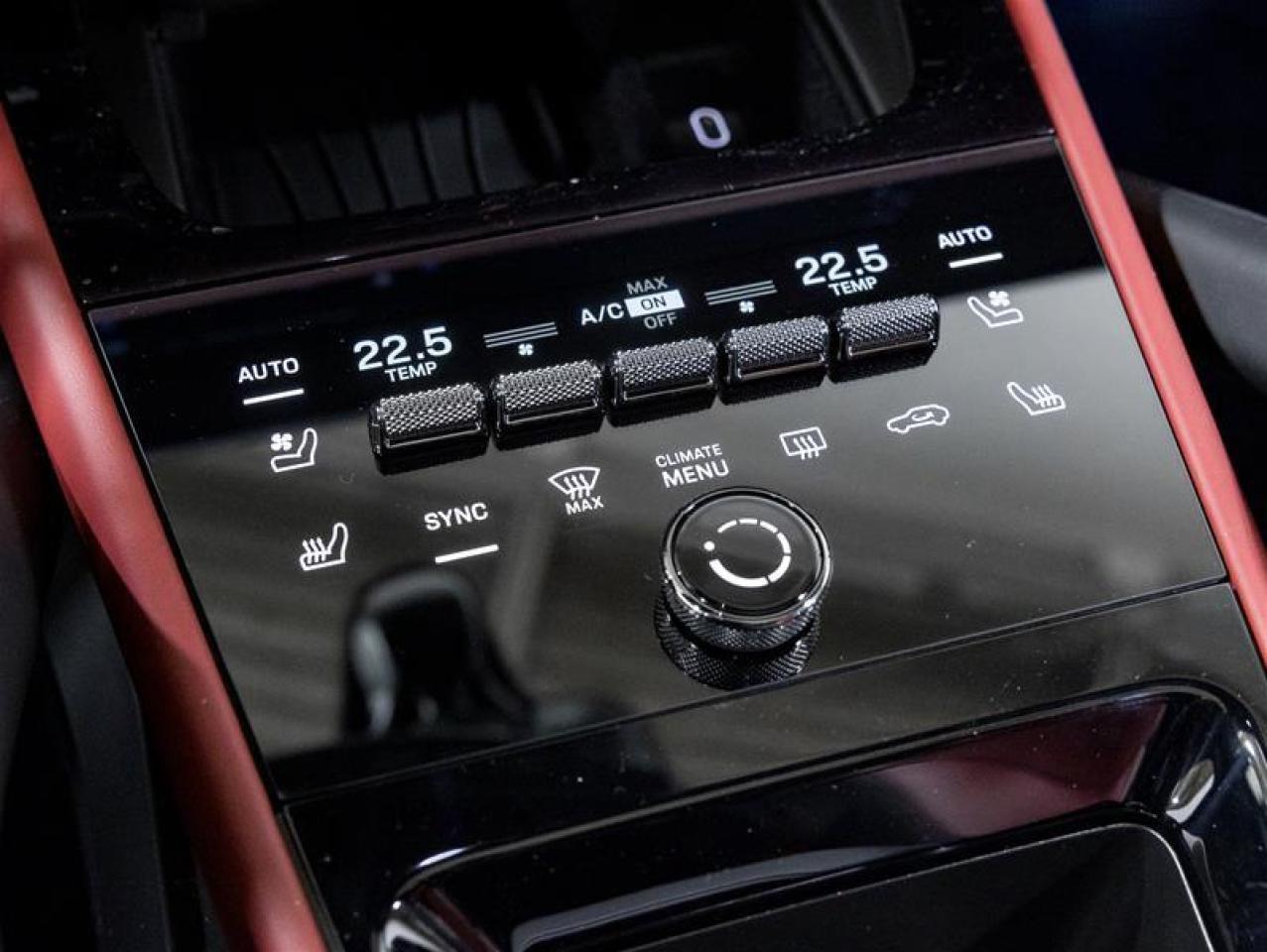 2026 Porsche Cayenne  Photo