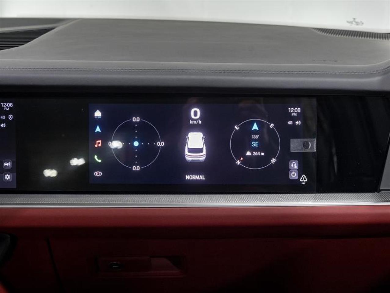 2026 Porsche Cayenne  Photo