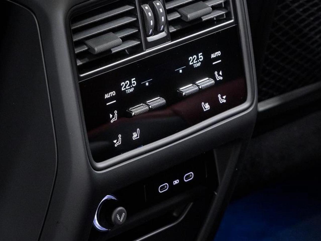 2026 Porsche Cayenne  Photo