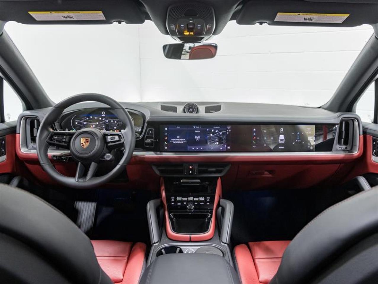 2026 Porsche Cayenne  Photo