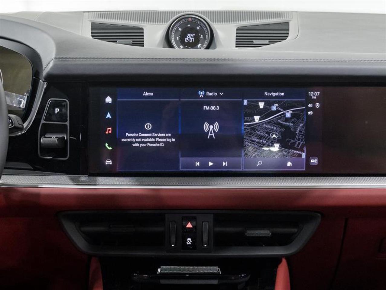 2026 Porsche Cayenne  Photo