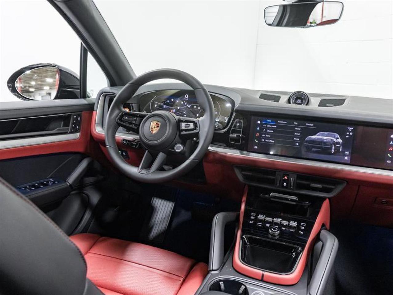 2026 Porsche Cayenne  Photo