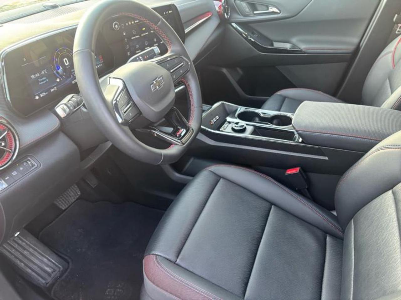 2026 Chevrolet Equinox RS 4dr All-Wheel Drive Photo