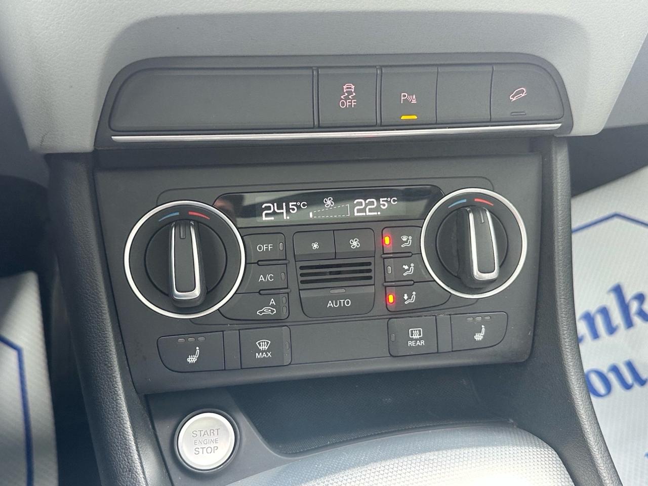 2017 Audi Q3 Progressiv ~ Quattro ~ Pano Roof ~ No Accidents Photo