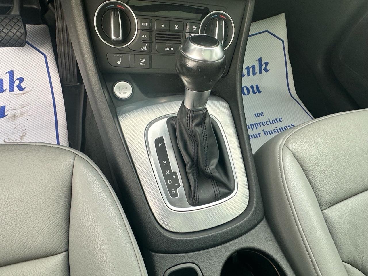 2017 Audi Q3 Progressiv ~ Quattro ~ Pano Roof ~ No Accidents Photo