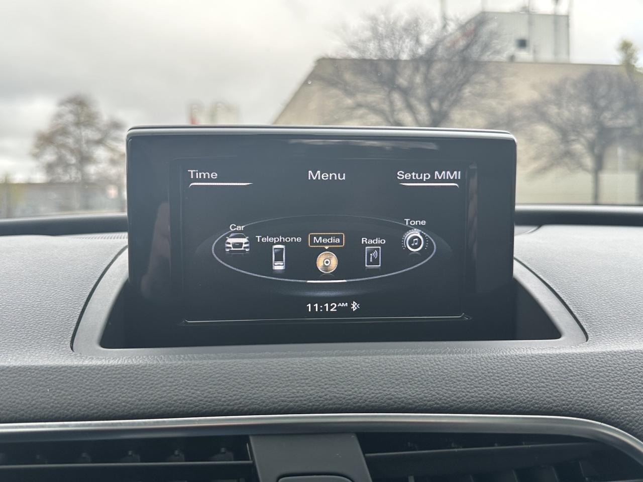 2017 Audi Q3 Progressiv ~ Quattro ~ Pano Roof ~ No Accidents Photo