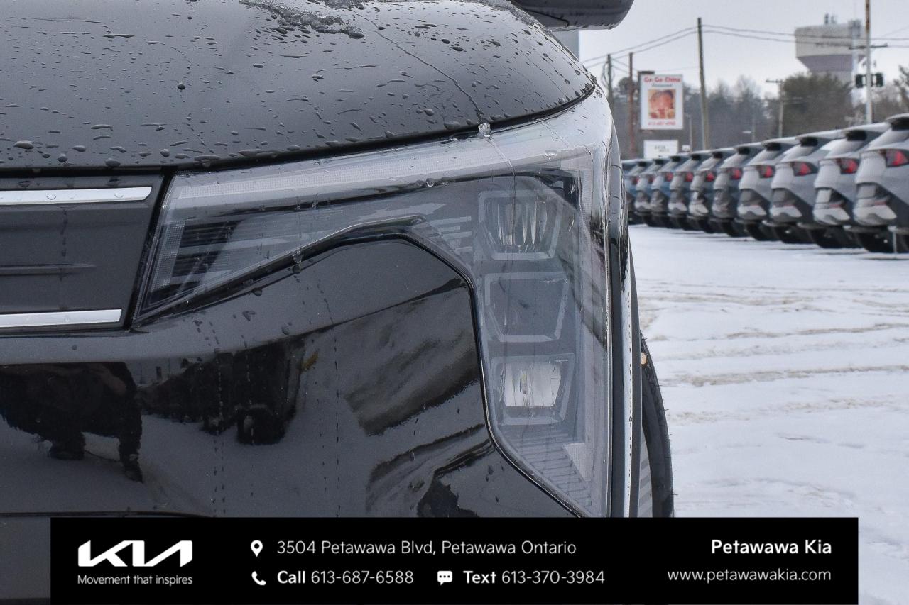 2025 Kia K4 LX 4dr Sedan Photo