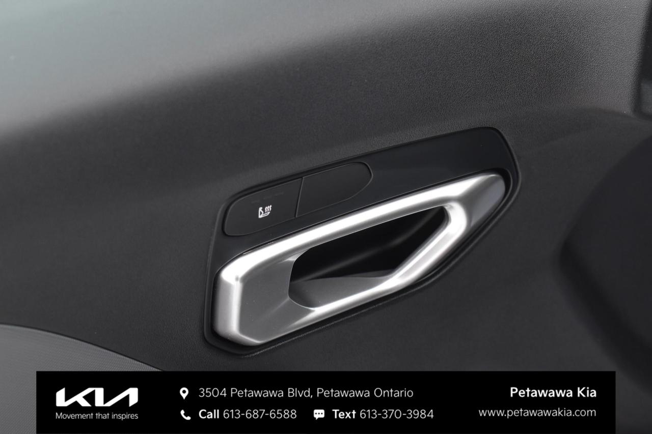 2025 Kia K4 LX 4dr Sedan Photo