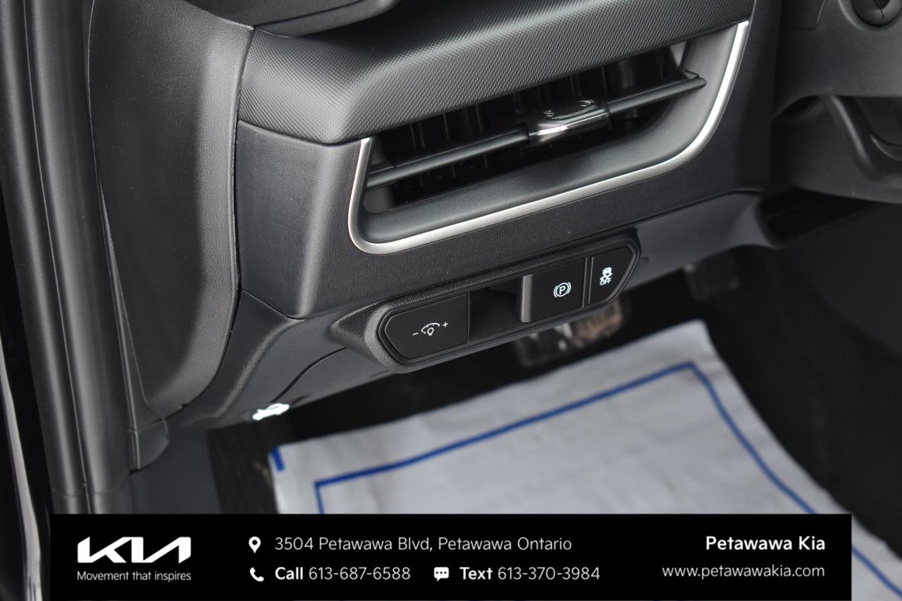 2025 Kia K4 LX 4dr Sedan Photo