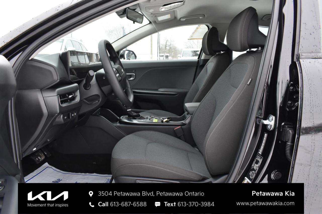 2025 Kia K4 LX 4dr Sedan Photo