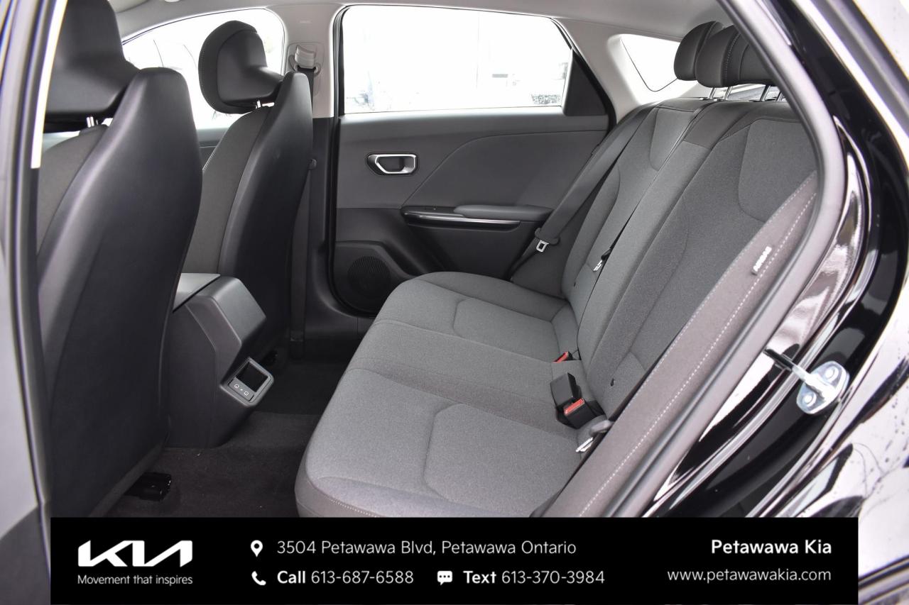 2025 Kia K4 LX 4dr Sedan Photo