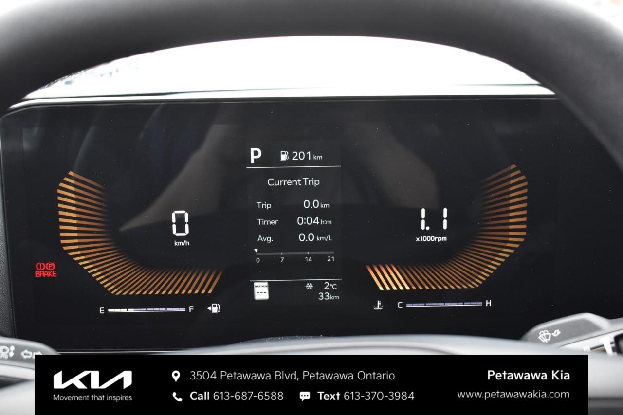 2025 Kia K4 LX 4dr Sedan Photo