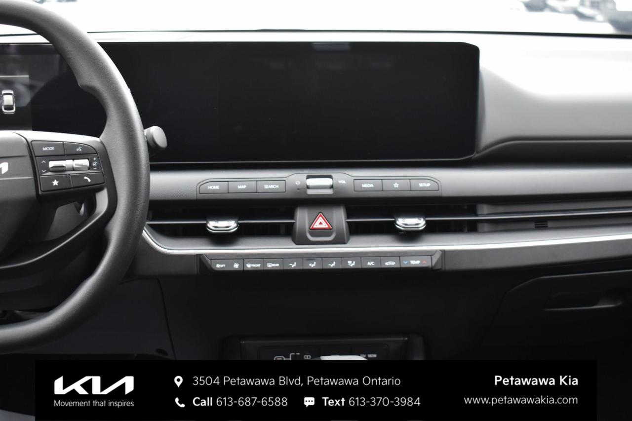 2025 Kia K4 LX 4dr Sedan Photo