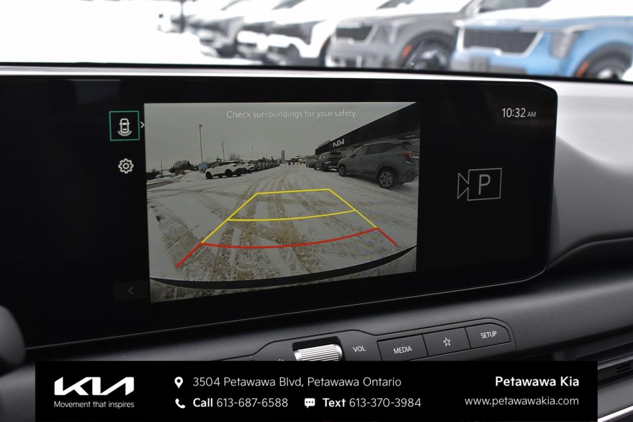 2025 Kia K4 LX 4dr Sedan Photo