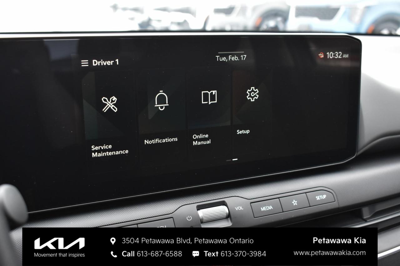 2025 Kia K4 LX 4dr Sedan Photo