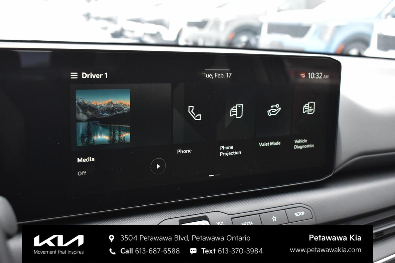 2025 Kia K4 LX 4dr Sedan Photo