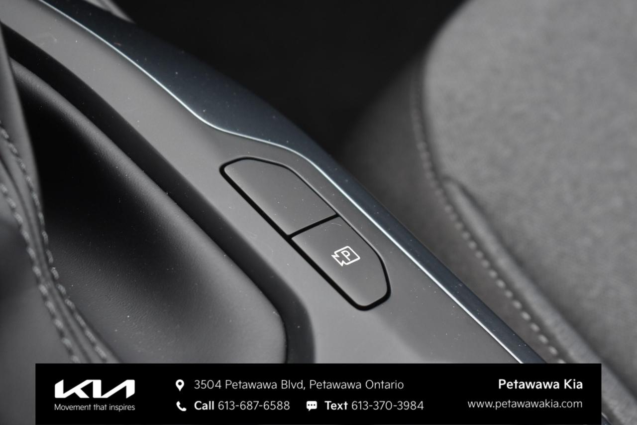 2025 Kia K4 LX 4dr Sedan Photo